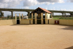 Aulas práticas no cabo