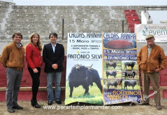Derechazo apresenta temporada 2015