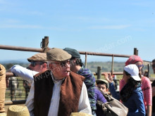 Festa Campera na Herdade da Machoa 2015
