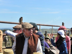 Festa Campera na Herdade da Machoa 2015