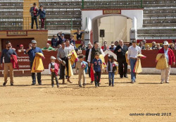 Fiesta Peña Taurina 