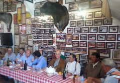 Homenagem a Sérgio Perilhão