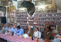 Homenagem a Sérgio Perilhão