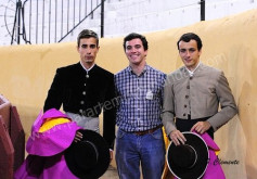 Chamusca Festival Taurino  