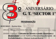 GRUPO TAUROMÁQUICO ‘SECTOR 1