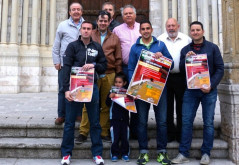 MÉXICO Y ESPAÑA UNIDOS POR LA TAUROMAQUIA HACIA LA UNESCO