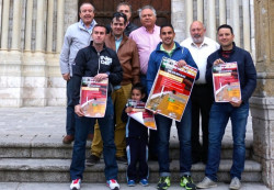 MÉXICO Y ESPAÑA UNIDOS POR LA TAUROMAQUIA HACIA LA UNESCO