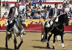 Santarém 10-06-2015  Alternativa de António D` Almeida