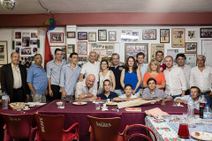 7ª Jantar da Tertúlia Círculo T