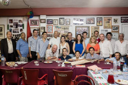 7ª Jantar da Tertúlia Círculo T
