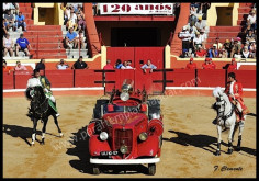 A Figueira da Foz vibrou com corrida mista.