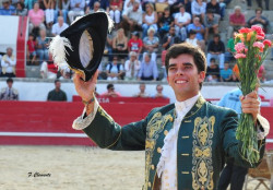 Moura Jr. triunfa em Barco de Ávila e reintegra “Xeque-Mate” na sua quadra