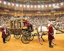 Vídeo promocional da corrida de Gala à Antiga Portuguesa.