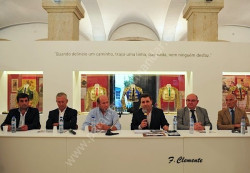 Paulo Pessoa de Carvalho apresentou a Feira de Outubro – Edição 2015