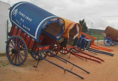 Vila Boim em Festa