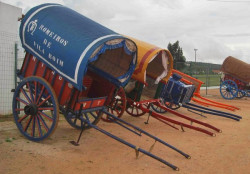 Vila Boim em Festa