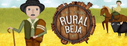 Rural Beja - Festa Brava
