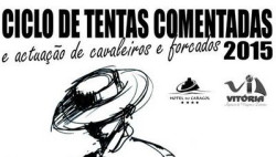 TENTAS COMENTADAS - EDIÇÃO 2015