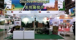 Campo Pequeno divulga a Tauromaquia Portuguesa numa Feira em Macau