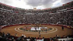 Cidade de México (México) - 2ª Corrida da Temporada Grande