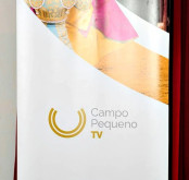 Canal “Campo Pequeno TV” no ar a partir de amanhã