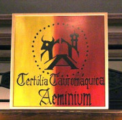 TERTÚLIA AEMINIUM, DE COIMBRA ELEGEU OS TRIUNFADORES DA TEMPORADA 2015