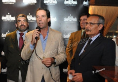 CAMPO PEQUENO TV APRESENTADO NA GOLEGÃ