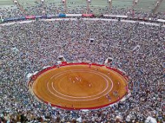 CANAL TOROS - DOMINGO A 4ª DA TEMPORADA  DA PRAÇA MÉXICO