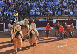 OLIVENÇA JÁ TEM DATAS