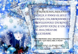 FESTAS  FELIZES