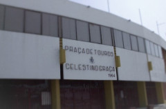 SANTARÉM ABRE TEMPORADA COM CORRIDA Á PORTUGUESA