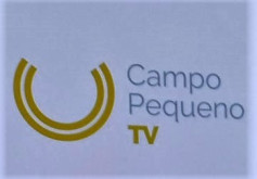 CAMPO PEQUENO TV DESTAQUES E ESTREIAS EM JANEIRO