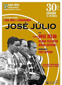 LOJA NOVA HOMENAGEIA O MAESTRO JOSÉ JÚLIO