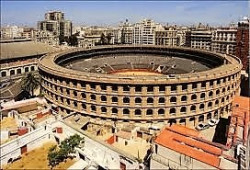 FEIRA DE CASTELLÓN 2016 - JOÃO MOURA Jr. ÚNICA PRESENÇA PORTUGUESA