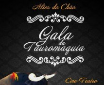 GALA DO CLUBE TAURINO DO AGRUPAMENTO DE ESCOLAS DE ALTER DO CHÃO