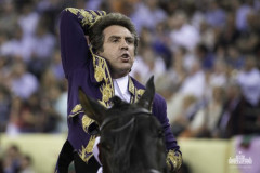 Pablo Hermoso em Destaque no Campo Pequeno TV