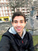 “Em Salamanca respira-se o toureio”
