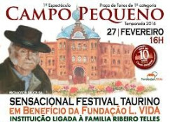 Campo Pequeno solidário no combate à fome em Moçambique