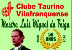 JANTAR HOMENAGEM A LUÍS MIGUEL DA VEIGA