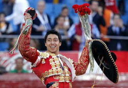 19ª CORRIDA - TRIUNFO IMPORTANTE DE SÉRGIO FLORES EM LA MÉXICO