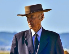 Campo Pequeno TV estreia documentário de homenagem a Fernando Palha