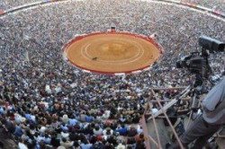 20ª E ULTIMA CORRIDA DA TEMPORADA GRANDE - MONUMENTAL DE MÉXICO