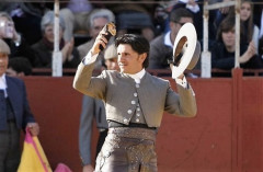 DIEGO VENTURA TRIUNFA EM DOSE DUPLA