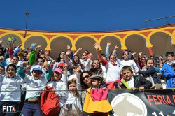 FEIRA DE OLIVENÇA, UM CERTAME DIFERENTE.