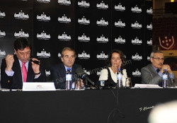 CAMPO PEQUENO APRESENTA OS PRIMEIROS CARTÉIS DA TEMPORADA 2016