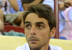 MATADOR DE TOIROS ANTÓNIO JOÃO FERREIRA, CONTRATADO PARA FRANÇA