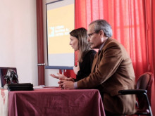 I Forúm Nacional da Cultura Taurina abriu com casa cheia