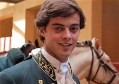 FRANCISCO PALHA NO EQUADOR.
