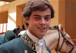 FRANCISCO PALHA NO EQUADOR.