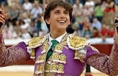 ANDRÉS ROCA, O REY HOJE EM VALÊNCIA